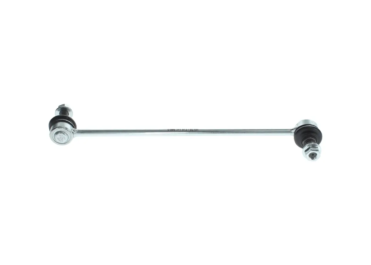 Stange/Strebe, Stabilisator Vorderachse BOSCH 0 986 141 513
