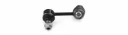 Stange/Strebe, Stabilisator Hinterachse rechts BOSCH 0 986 141 514