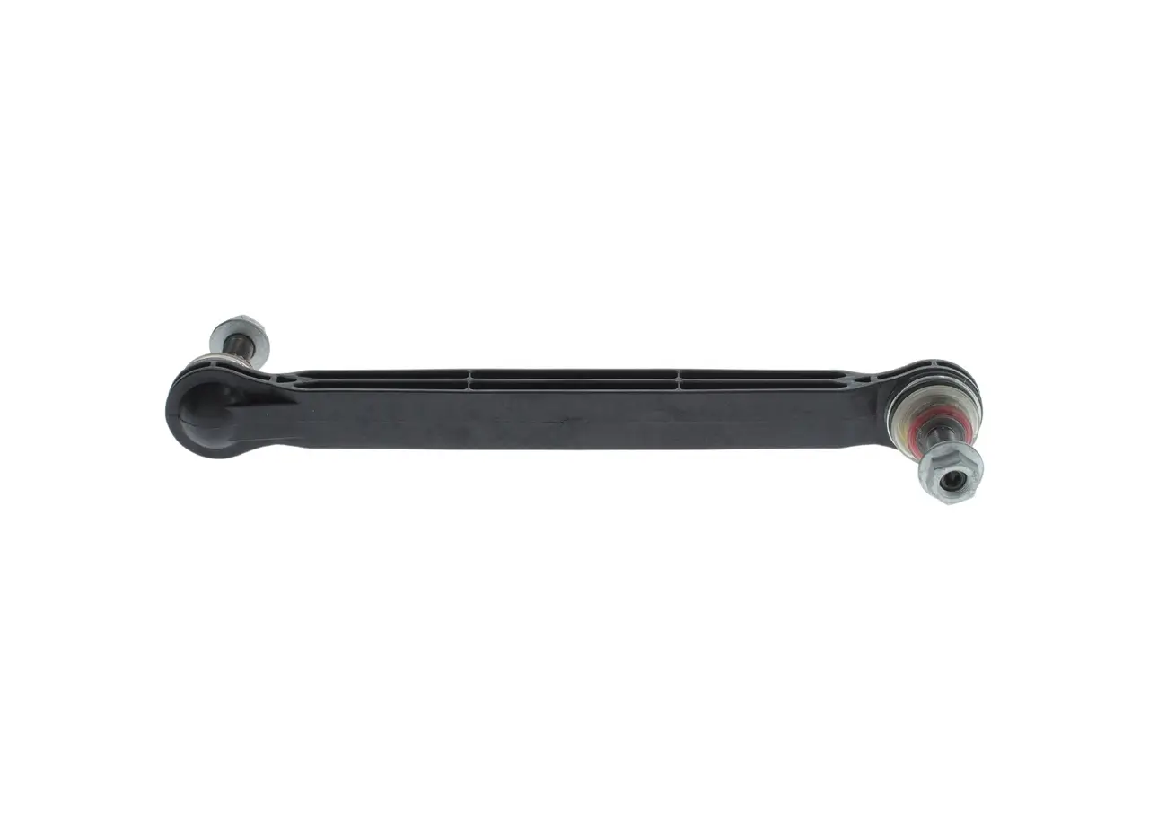 Stange/Strebe, Stabilisator Vorderachse BOSCH 0 986 141 516