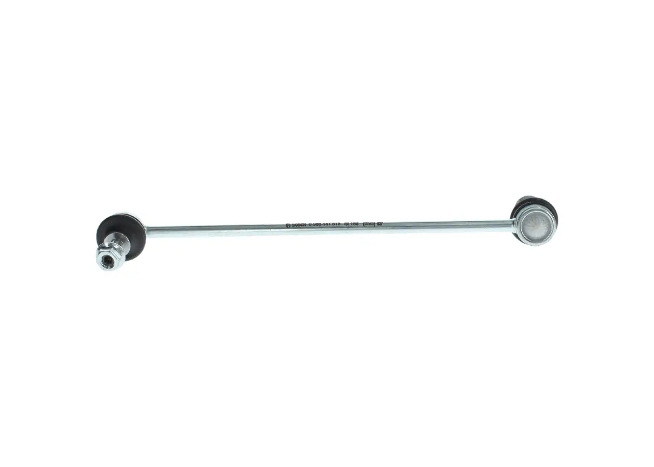 Stange/Strebe, Stabilisator Vorderachse rechts BOSCH 0 986 141 518
