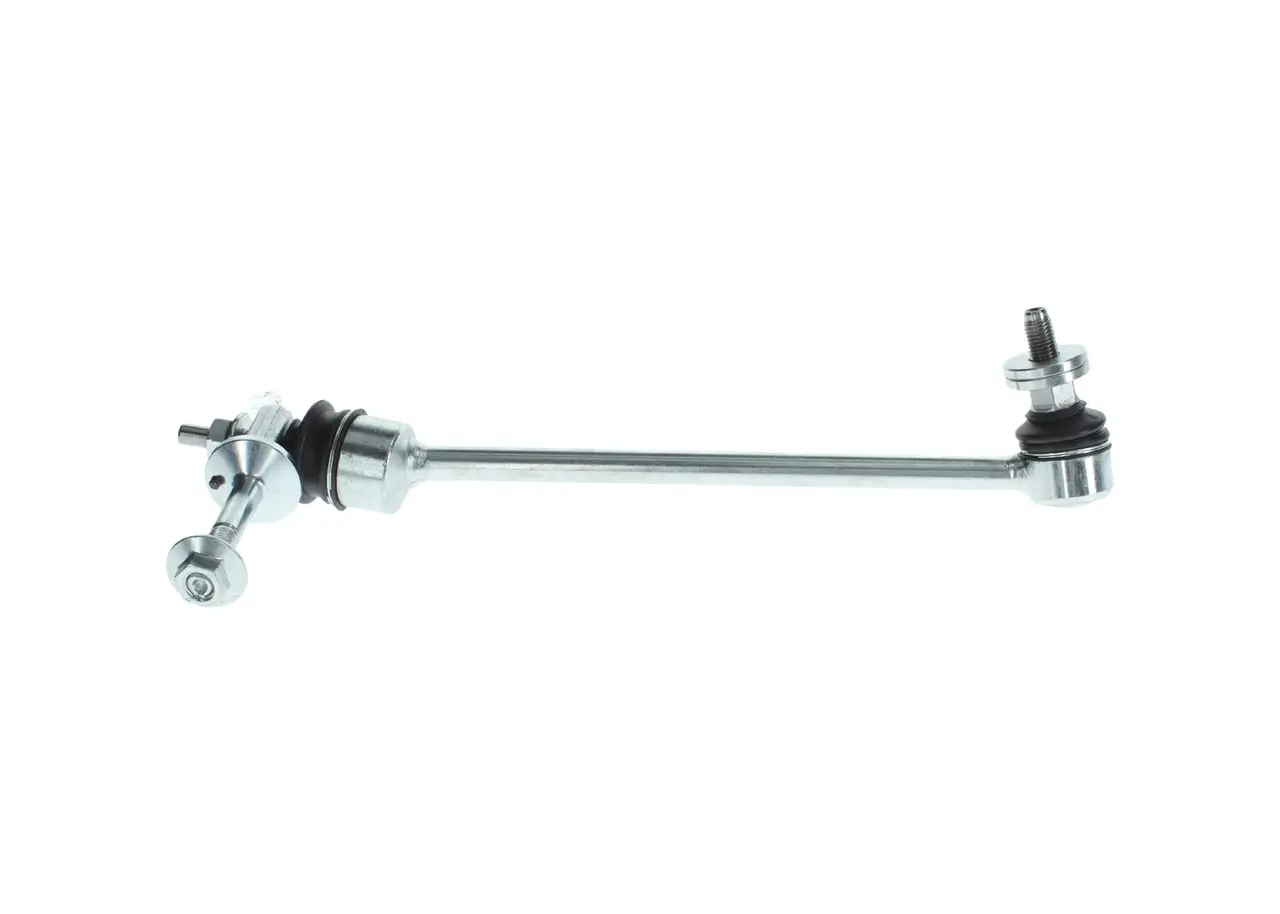 Stange/Strebe, Stabilisator Vorderachse links BOSCH 0 986 141 523