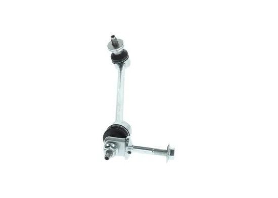 Stange/Strebe, Stabilisator Vorderachse links BOSCH 0 986 141 523 Bild Stange/Strebe, Stabilisator Vorderachse links BOSCH 0 986 141 523