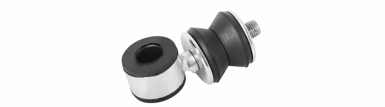 Stange/Strebe, Stabilisator Vorderachse BOSCH 0 986 141 524