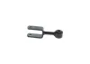 Stange/Strebe, Stabilisator Hinterachse BOSCH 0 986 141 526 Bild Stange/Strebe, Stabilisator Hinterachse BOSCH 0 986 141 526