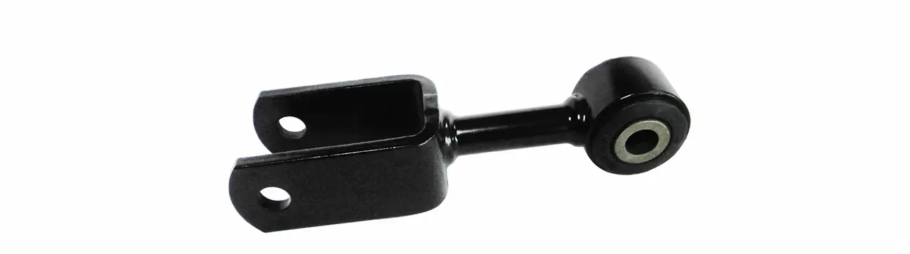 Stange/Strebe, Stabilisator Hinterachse BOSCH 0 986 141 526