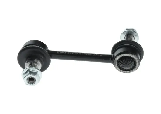 Stange/Strebe, Stabilisator Hinterachse BOSCH 0 986 141 527 Bild Stange/Strebe, Stabilisator Hinterachse BOSCH 0 986 141 527
