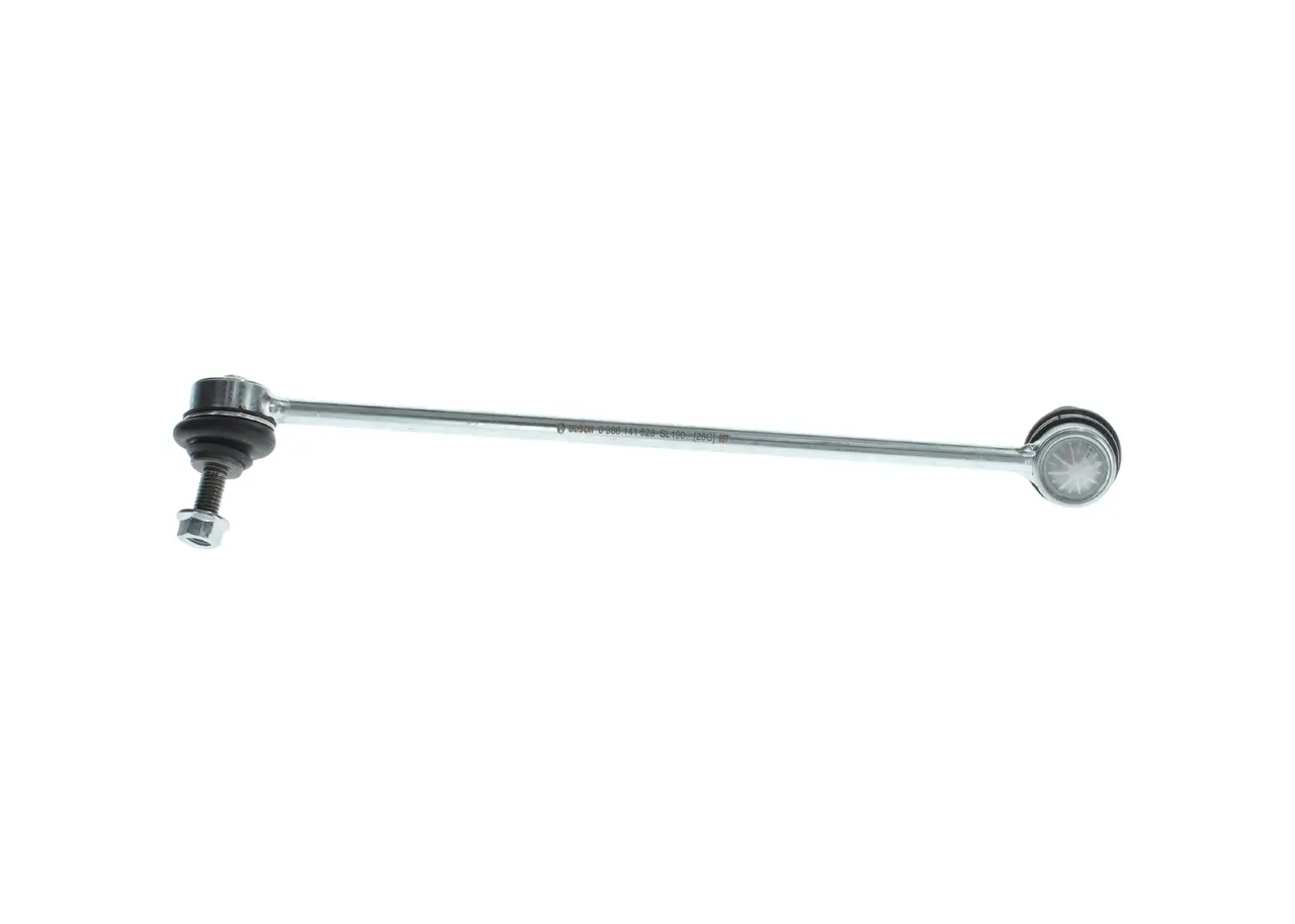 Stange/Strebe, Stabilisator Vorderachse rechts BOSCH 0 986 141 528