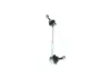 Stange/Strebe, Stabilisator Vorderachse links BOSCH 0 986 141 529 Bild Stange/Strebe, Stabilisator Vorderachse links BOSCH 0 986 141 529