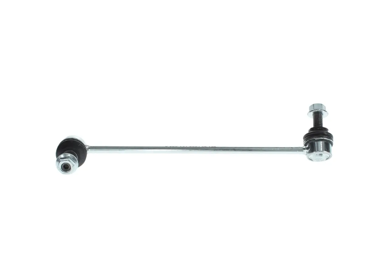 Stange/Strebe, Stabilisator Vorderachse links BOSCH 0 986 141 533