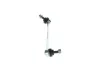 Stange/Strebe, Stabilisator Vorderachse links BOSCH 0 986 141 533 Bild Stange/Strebe, Stabilisator Vorderachse links BOSCH 0 986 141 533