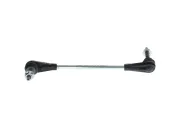 Stange/Strebe, Stabilisator Vorderachse links BOSCH 0 986 141 537