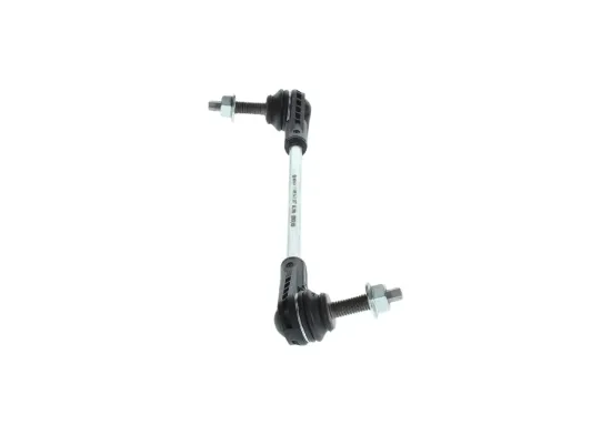 Stange/Strebe, Stabilisator Vorderachse links BOSCH 0 986 141 537 Bild Stange/Strebe, Stabilisator Vorderachse links BOSCH 0 986 141 537