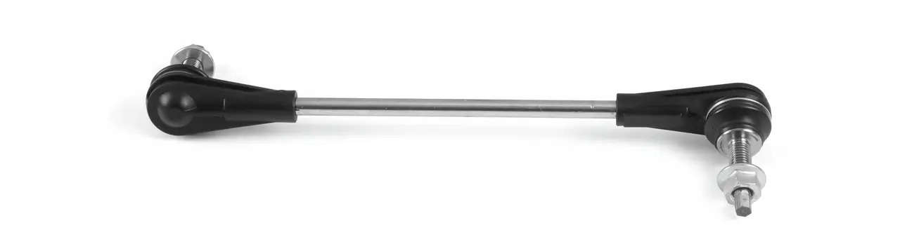 Stange/Strebe, Stabilisator Vorderachse links BOSCH 0 986 141 537