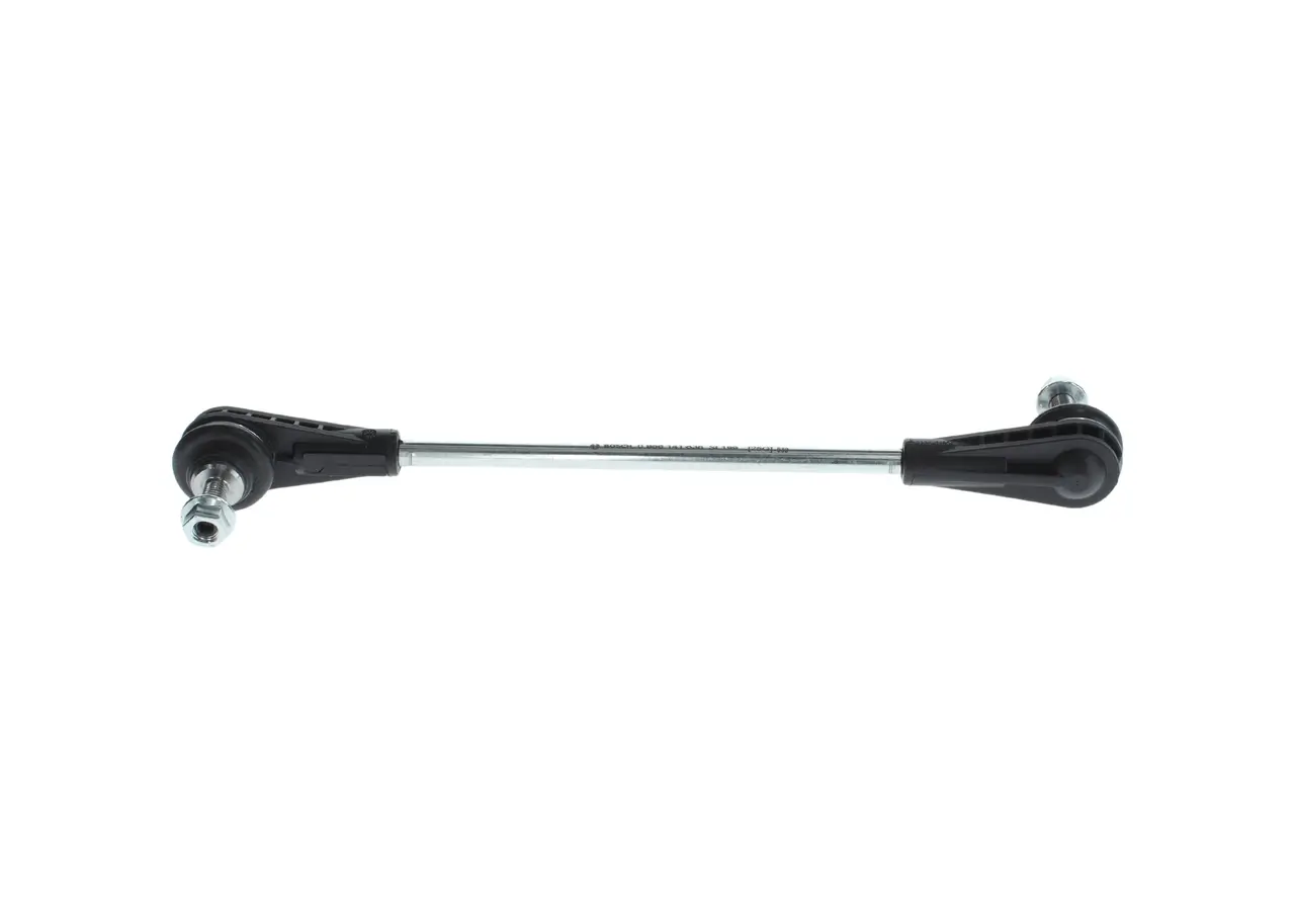 Stange/Strebe, Stabilisator Vorderachse BOSCH 0 986 141 538