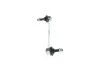 Stange/Strebe, Stabilisator Vorderachse BOSCH 0 986 141 539 Bild Stange/Strebe, Stabilisator Vorderachse BOSCH 0 986 141 539