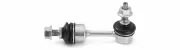 Stange/Strebe, Stabilisator Hinterachse BOSCH 0 986 141 547