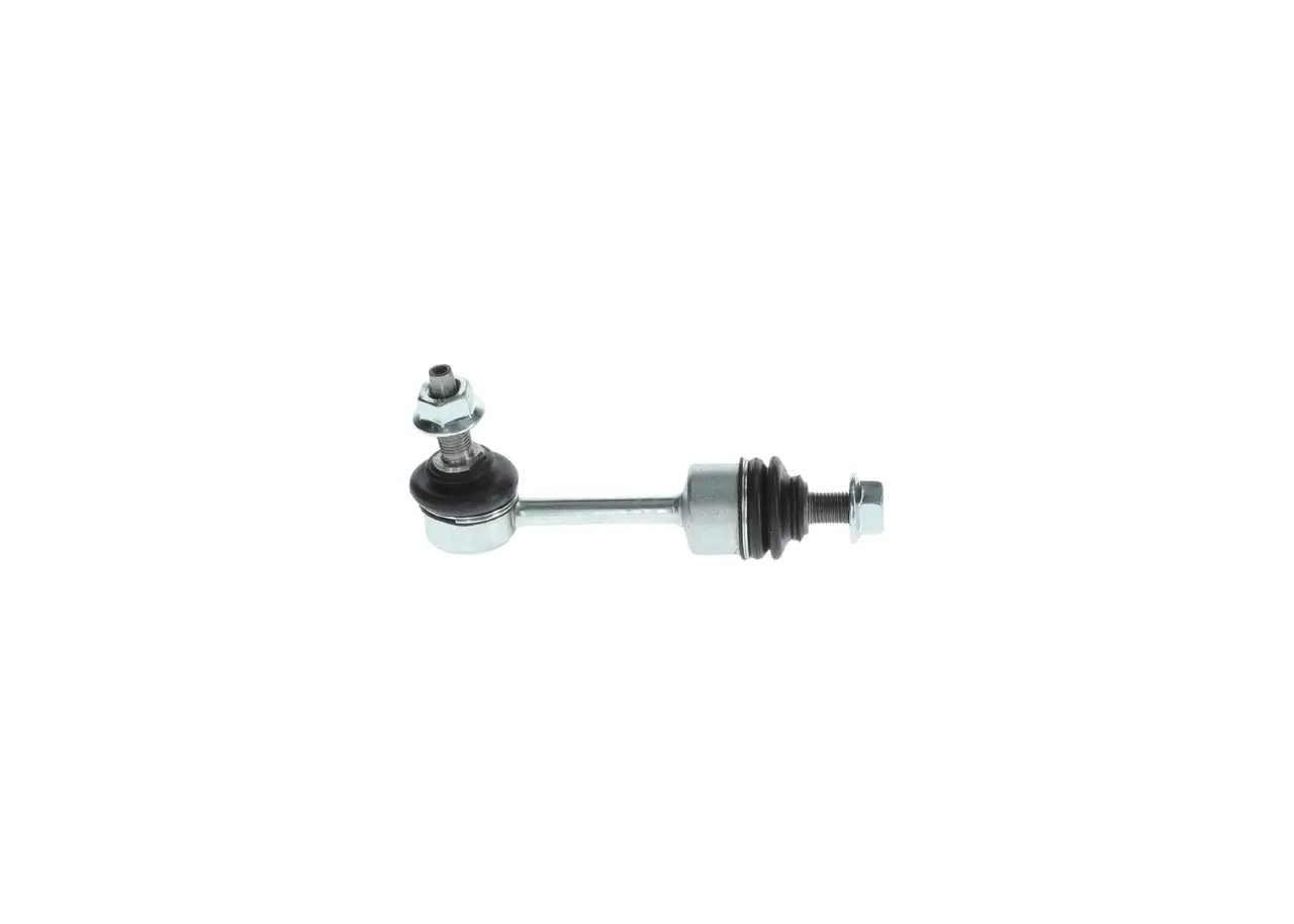 Stange/Strebe, Stabilisator Hinterachse BOSCH 0 986 141 549