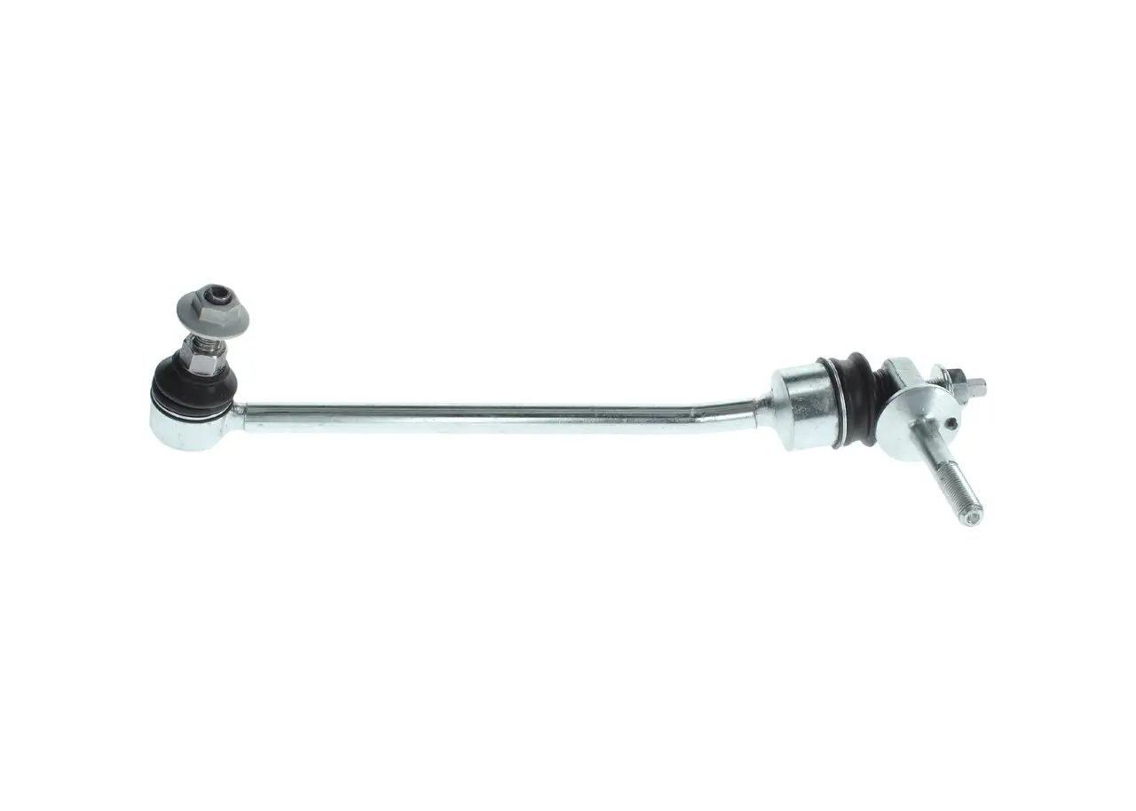 Stange/Strebe, Stabilisator Vorderachse rechts BOSCH 0 986 141 550