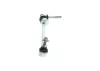 Stange/Strebe, Stabilisator Vorderachse rechts BOSCH 0 986 141 550 Bild Stange/Strebe, Stabilisator Vorderachse rechts BOSCH 0 986 141 550