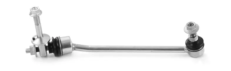 Stange/Strebe, Stabilisator Vorderachse rechts BOSCH 0 986 141 550