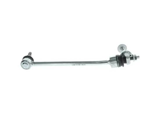Stange/Strebe, Stabilisator Vorderachse links BOSCH 0 986 141 551 Bild Stange/Strebe, Stabilisator Vorderachse links BOSCH 0 986 141 551