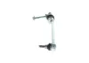 Stange/Strebe, Stabilisator Vorderachse links BOSCH 0 986 141 551 Bild Stange/Strebe, Stabilisator Vorderachse links BOSCH 0 986 141 551