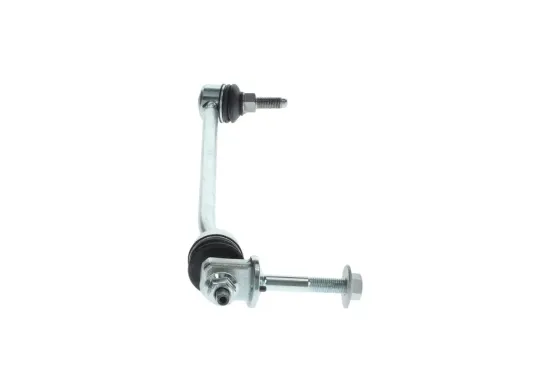 Stange/Strebe, Stabilisator Vorderachse links BOSCH 0 986 141 551 Bild Stange/Strebe, Stabilisator Vorderachse links BOSCH 0 986 141 551