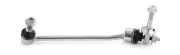 Stange/Strebe, Stabilisator Vorderachse links BOSCH 0 986 141 551
