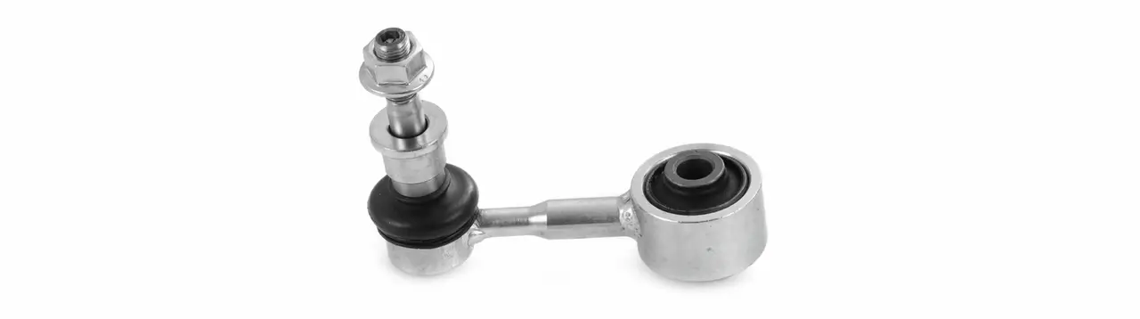 Stange/Strebe, Stabilisator Hinterachse BOSCH 0 986 141 552