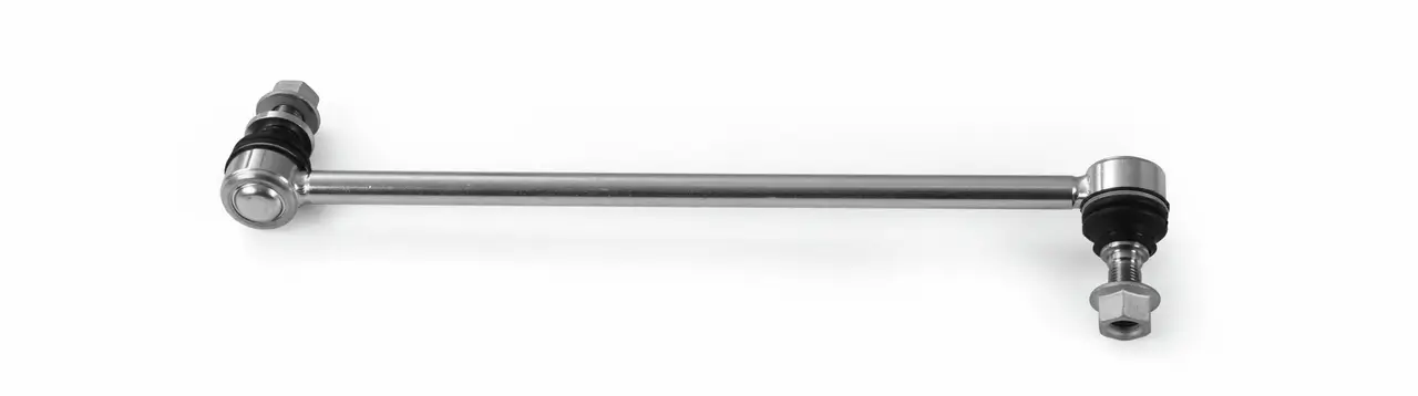 Stange/Strebe, Stabilisator Vorderachse links BOSCH 0 986 141 555