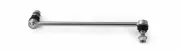 Stange/Strebe, Stabilisator Vorderachse links BOSCH 0 986 141 555