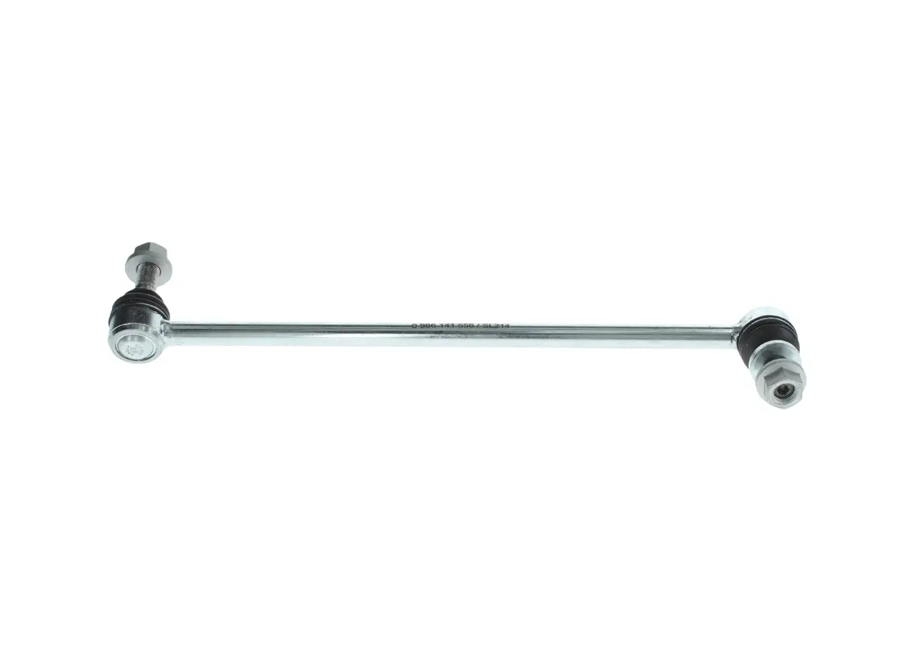 Stange/Strebe, Stabilisator Vorderachse rechts BOSCH 0 986 141 556