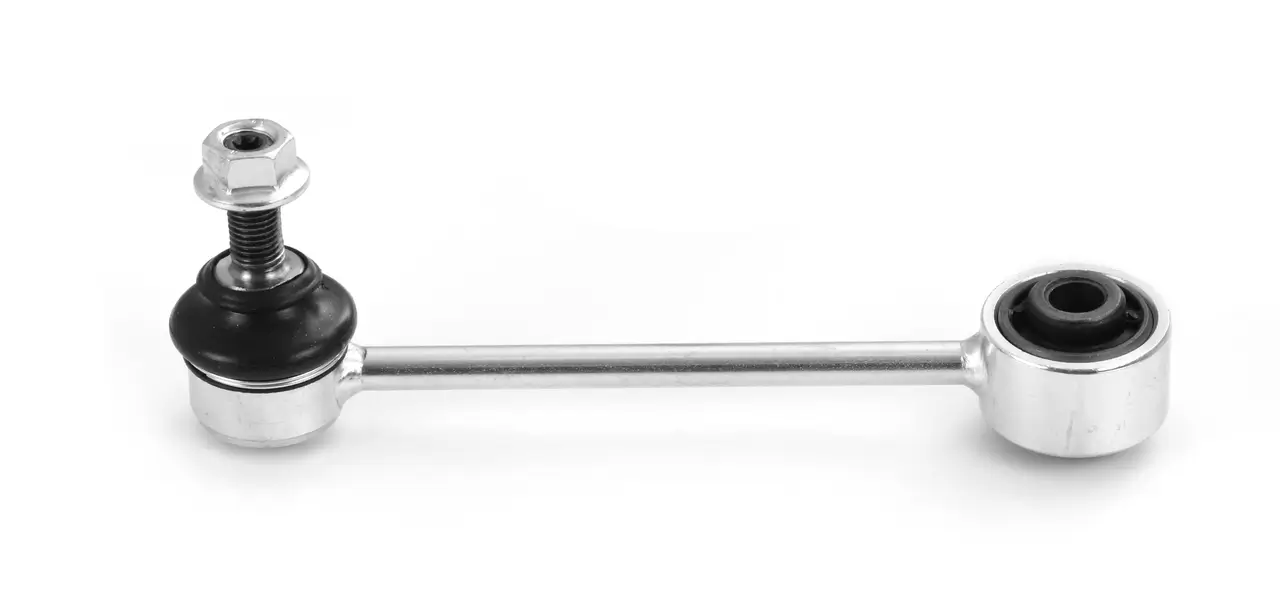 Stange/Strebe, Stabilisator Hinterachse BOSCH 0 986 141 557