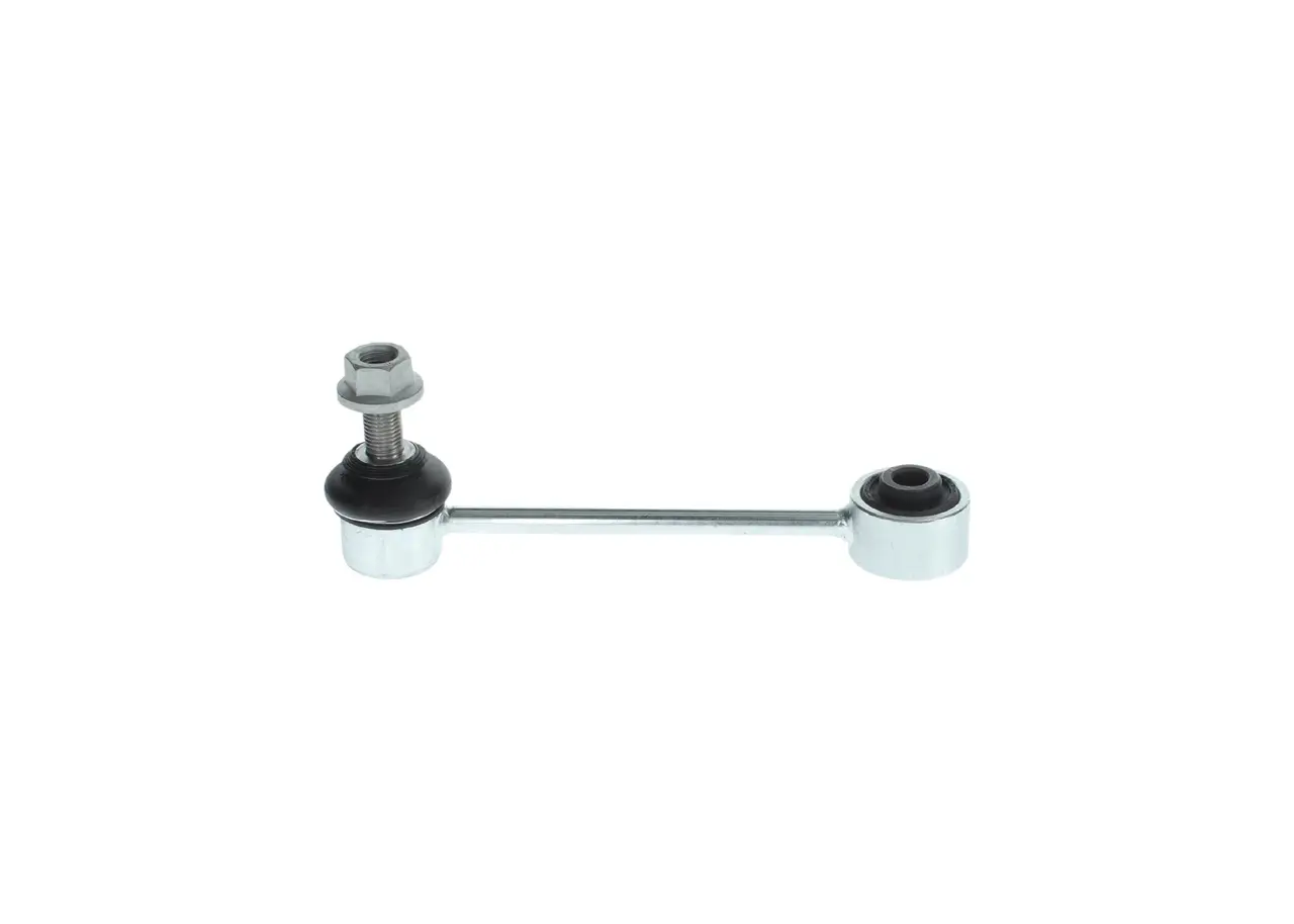 Stange/Strebe, Stabilisator Hinterachse BOSCH 0 986 141 558