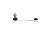 Stange/Strebe, Stabilisator Hinterachse BOSCH 0 986 141 558 Bild Stange/Strebe, Stabilisator Hinterachse BOSCH 0 986 141 558