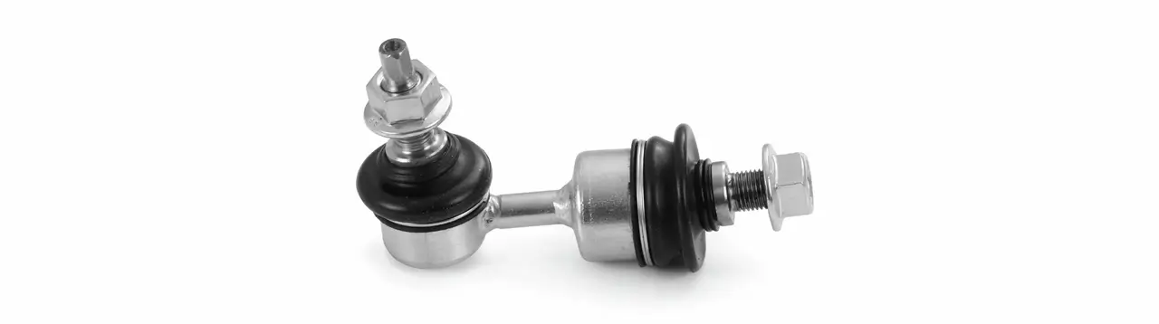 Stange/Strebe, Stabilisator Hinterachse BOSCH 0 986 141 559