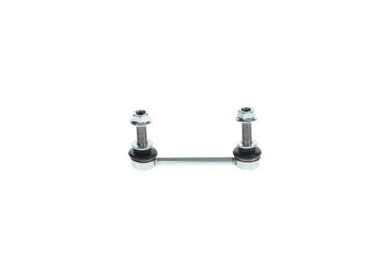Stange/Strebe, Stabilisator Hinterachse BOSCH 0 986 141 568 Bild Stange/Strebe, Stabilisator Hinterachse BOSCH 0 986 141 568