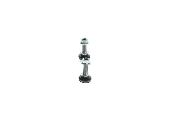 Stange/Strebe, Stabilisator Hinterachse BOSCH 0 986 141 568 Bild Stange/Strebe, Stabilisator Hinterachse BOSCH 0 986 141 568