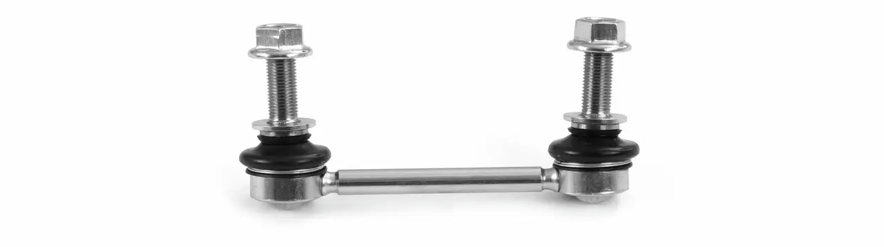 Stange/Strebe, Stabilisator Hinterachse BOSCH 0 986 141 568