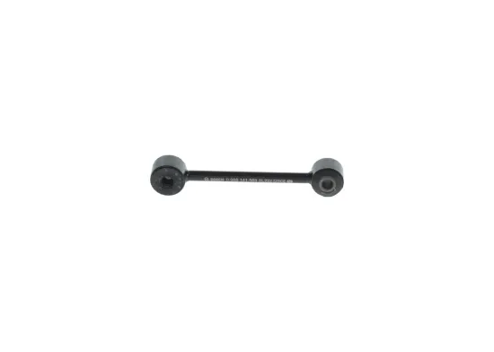 Stange/Strebe, Stabilisator Hinterachse BOSCH 0 986 141 569 Bild Stange/Strebe, Stabilisator Hinterachse BOSCH 0 986 141 569