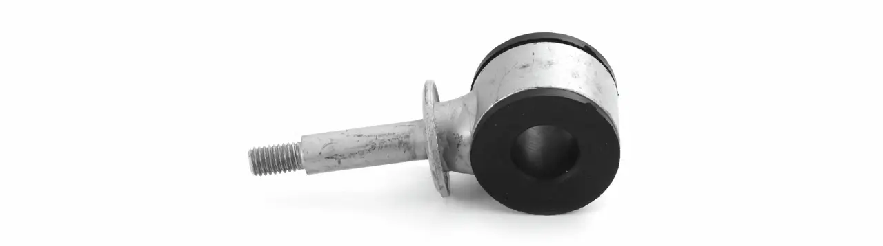 Stange/Strebe, Stabilisator Vorderachse BOSCH 0 986 141 570
