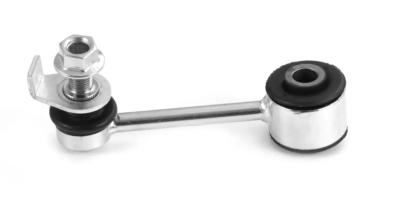 Stange/Strebe, Stabilisator Hinterachse BOSCH 0 986 141 573