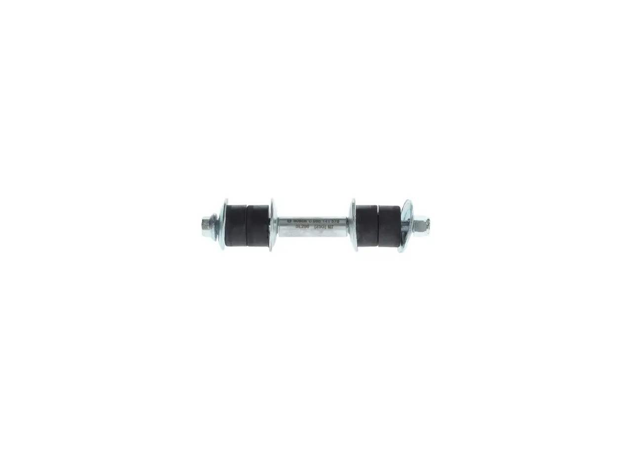 Stange/Strebe, Stabilisator Vorderachse BOSCH 0 986 141 576