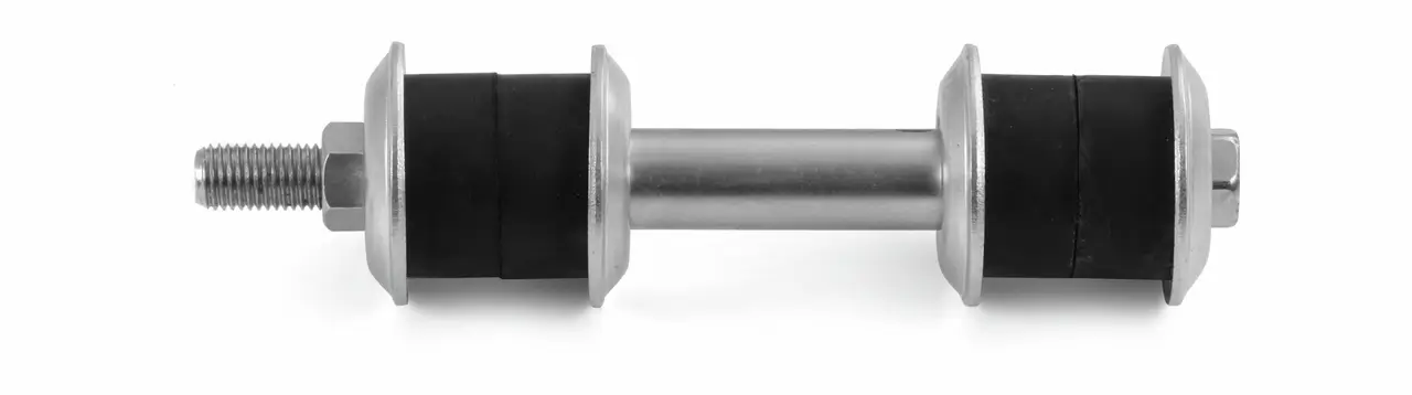 Stange/Strebe, Stabilisator Vorderachse BOSCH 0 986 141 576