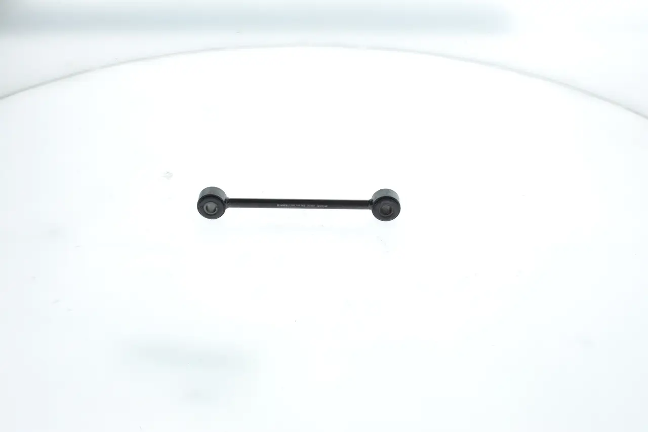 Stange/Strebe, Stabilisator Hinterachse BOSCH 0 986 141 582