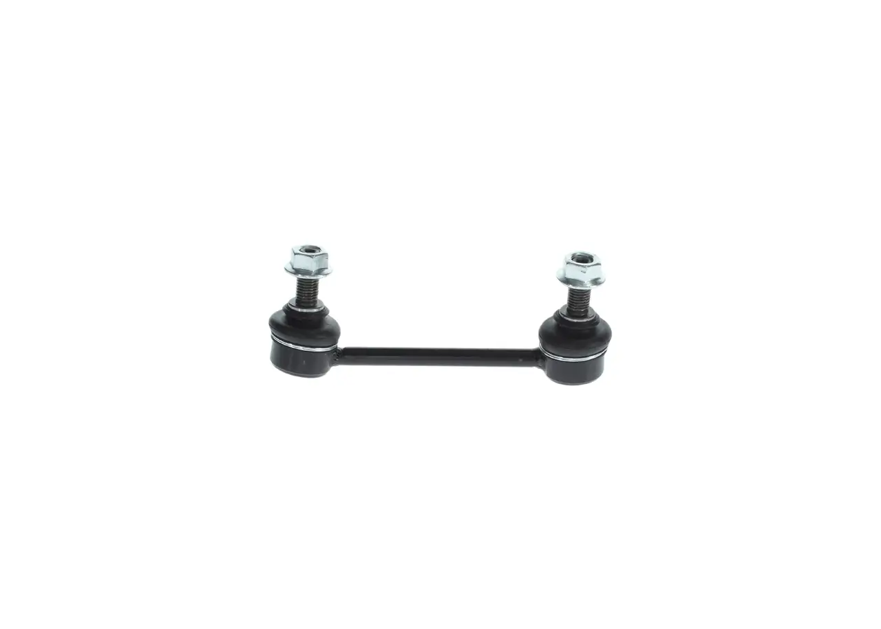 Stange/Strebe, Stabilisator Vorderachse links BOSCH 0 986 141 583