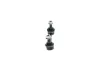 Stange/Strebe, Stabilisator Vorderachse links BOSCH 0 986 141 583 Bild Stange/Strebe, Stabilisator Vorderachse links BOSCH 0 986 141 583