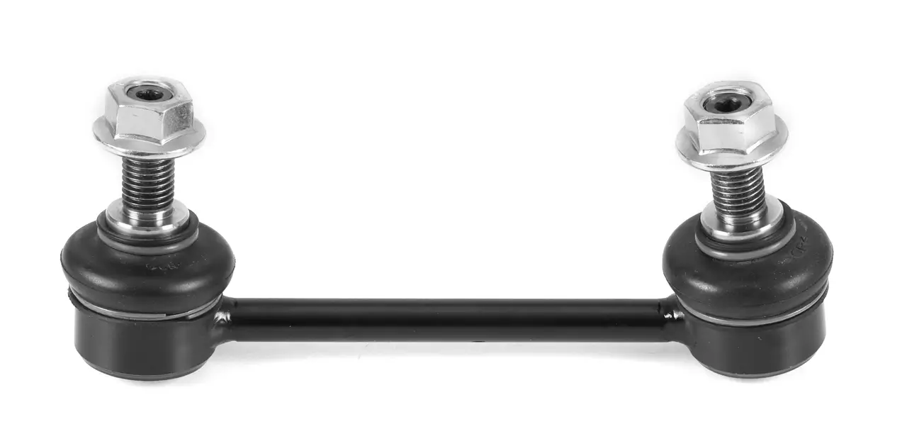 Stange/Strebe, Stabilisator Vorderachse links BOSCH 0 986 141 583