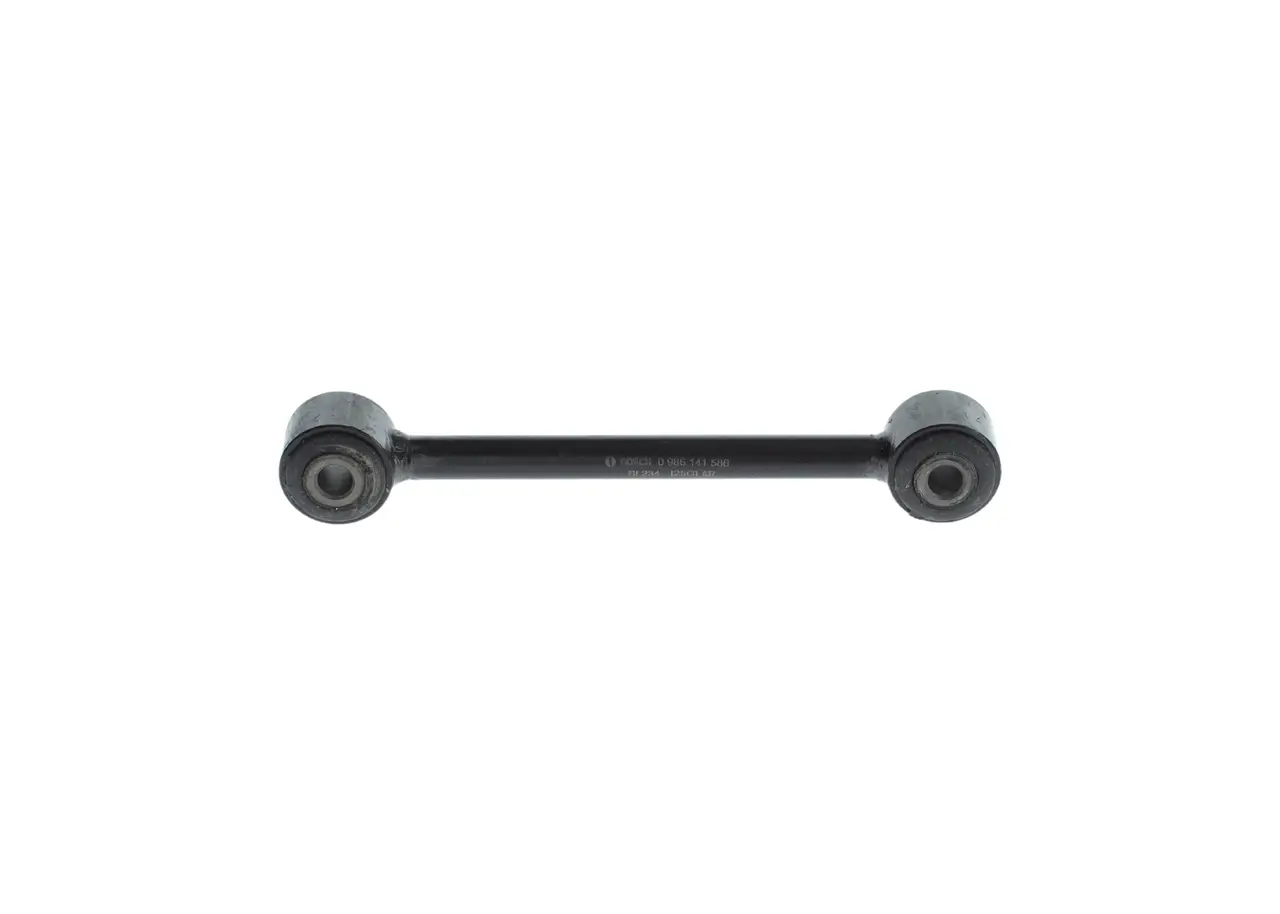 Stange/Strebe, Stabilisator Hinterachse BOSCH 0 986 141 586