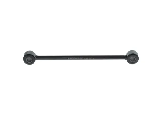 Stange/Strebe, Stabilisator Hinterachse BOSCH 0 986 141 587 Bild Stange/Strebe, Stabilisator Hinterachse BOSCH 0 986 141 587